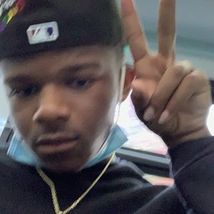 Meet your Posher, Brandon